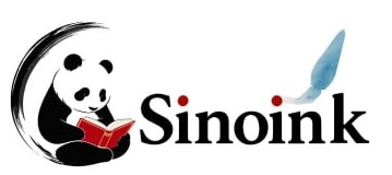 sinoink logo