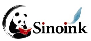 sinoink logo